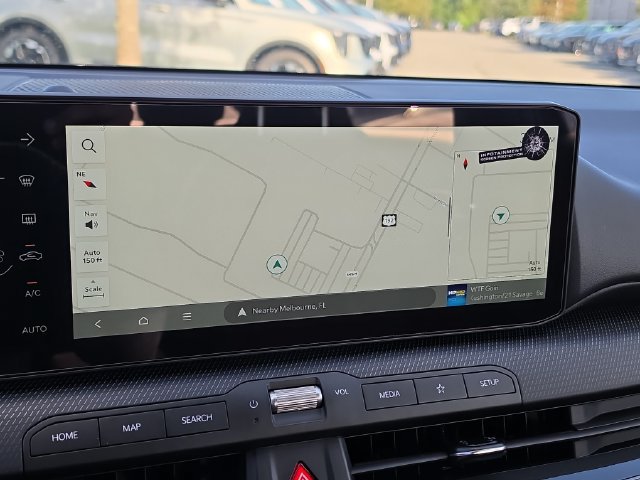 New 2027 Kia K4 GT-Line w/ GT-Line Premium Package FWD image 23