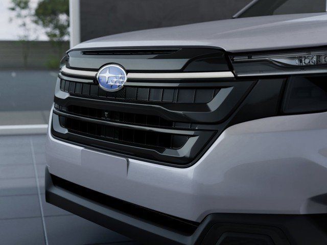 New 2026 Subaru Forester Touring AWD/4WD image 11