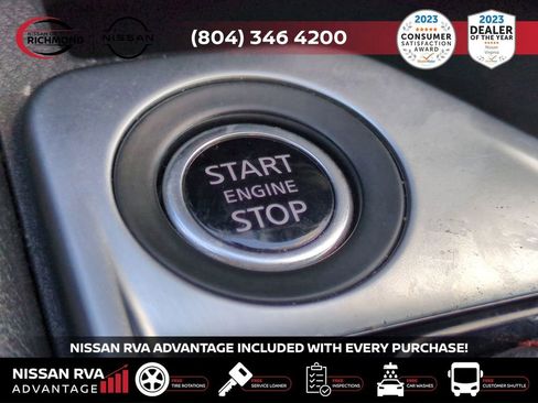 Used 2025 Nissan Sentra SR image 27