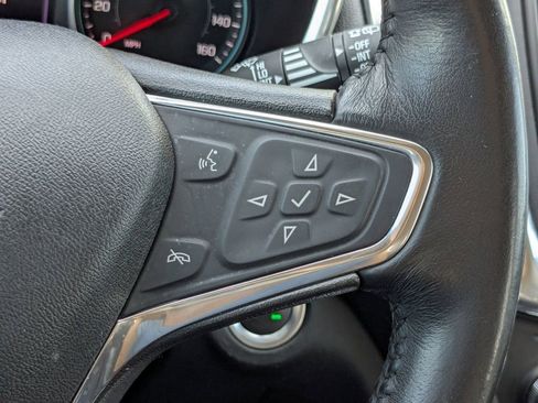 Used 2019 Chevrolet Equinox Premier image 33