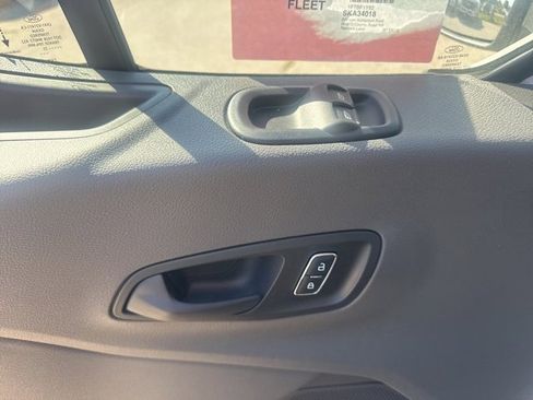 New 2025 Ford Transit 350 Base w/ Electrician Trade Package image 19