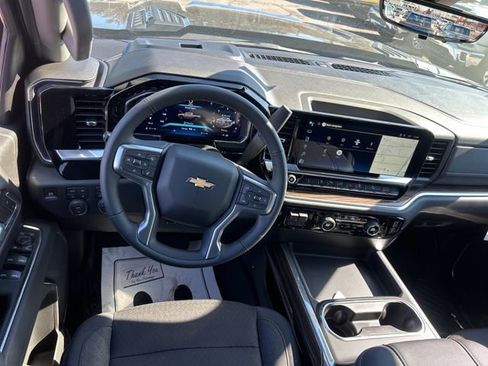New 2026 Chevrolet Silverado 2500 LT w/ All Star Edition image 27