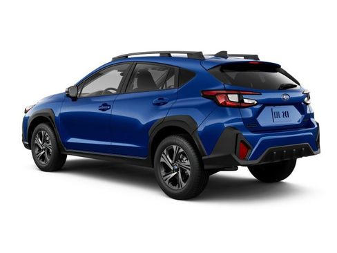 New 2026 Subaru Crosstrek 2.5i Premium AWD/4WD image 6