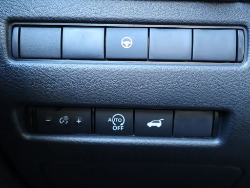 New 2026 Nissan Rogue SV image 15