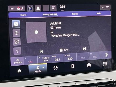 Used 2022 Jeep Compass Limited image 13