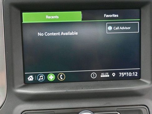 Used 2021 Chevrolet Silverado 2500 W/T w/ WT Convenience Package AWD/4WD image 21