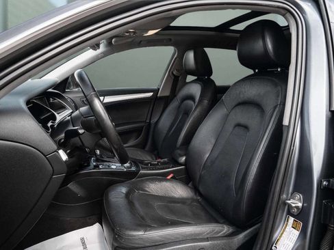 Used 2013 Audi A4 Premium Plus image 5