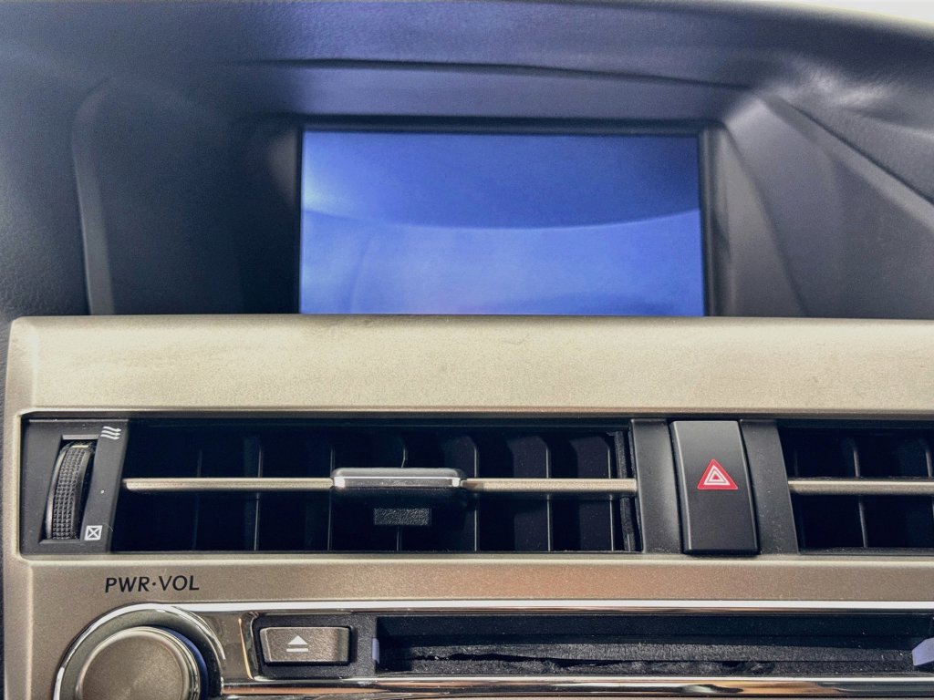 Used 2015 Lexus RX 350 FWD image 16