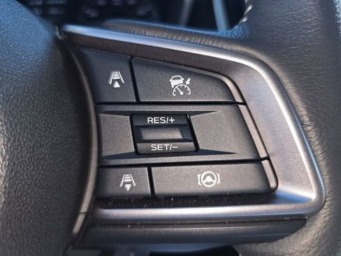 Used 2025 Subaru Ascent Limited w/ Popular Package #2 image 23