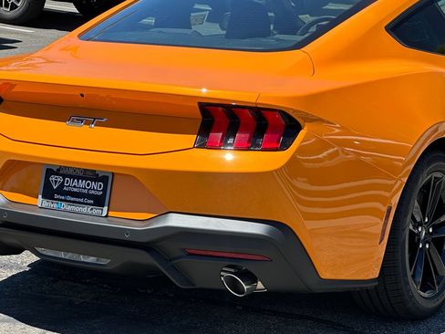 New 2026 Ford Mustang GT RWD image 7