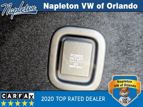 Used 2023 Honda Passport EX-L image 32