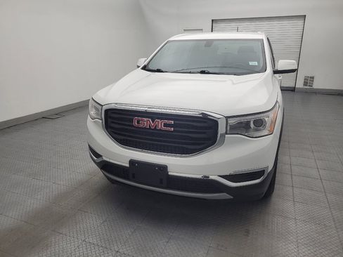 Used 2019 GMC Acadia SLE AWD/4WD image 15