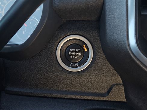 Used 2024 RAM 3500 Big Horn w/ Night Edition image 22