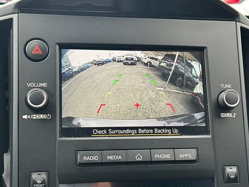 Used 2024 Subaru Impreza 2.0i AWD/4WD image 19