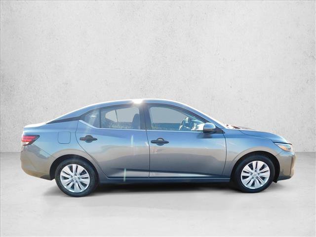 Used 2024 Nissan Sentra S FWD image 4