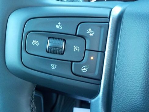 New 2026 GMC Sierra 1500 Elevation w/ Elevation Select Package image 29