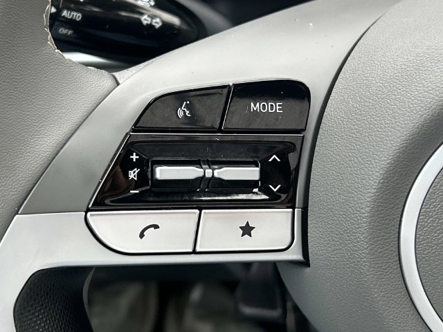 Certified 2026 Hyundai Elantra SEL Sport Premium FWD image 19