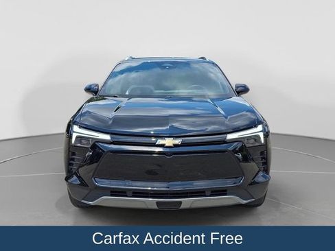 Used 2024 Chevrolet Blazer EV LT AWD/4WD image 2