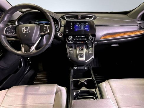 Used 2020 Honda CR-V EX image 7