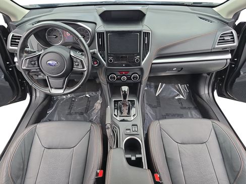 Used 2019 Subaru Crosstrek 2.0i Limited w/ Moonroof Package AWD/4WD image 9