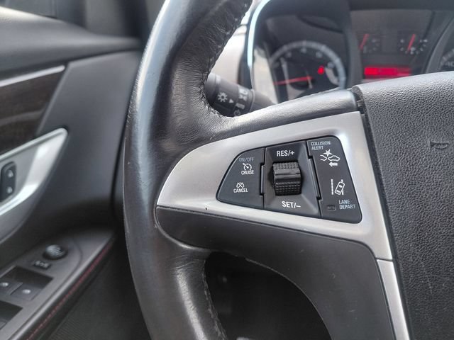 Used 2015 GMC Terrain Denali AWD/4WD image 26