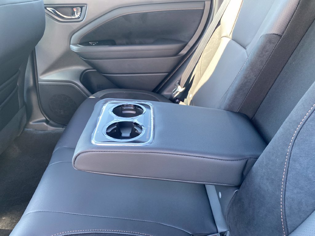New 2026 Subaru Forester Touring AWD/4WD image 14