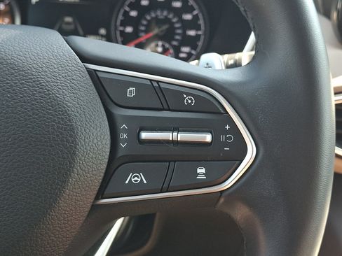 Certified 2023 Hyundai Santa Fe SEL AWD/4WD image 21