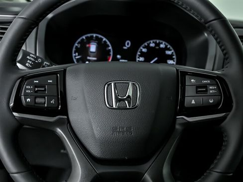 Used 2026 Honda Odyssey EX-L image 28
