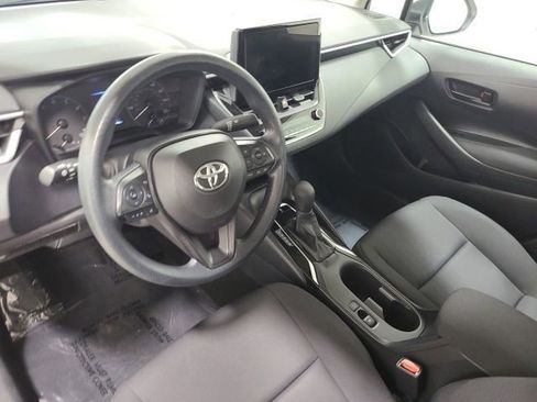 Certified 2024 Toyota Corolla LE FWD image 19