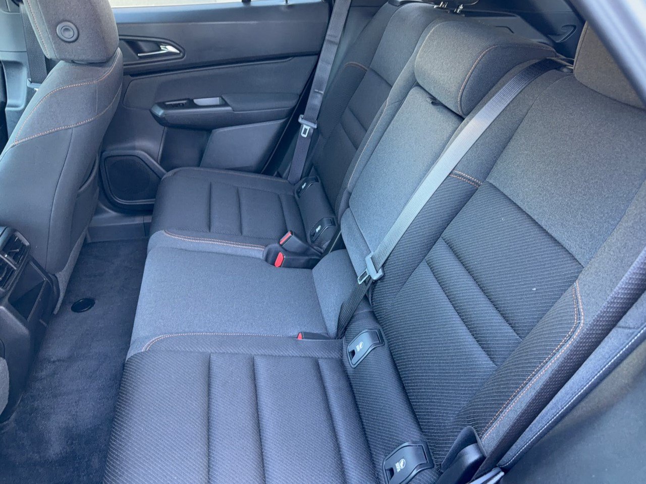 Certified 2024 Honda Prologue EX image 25