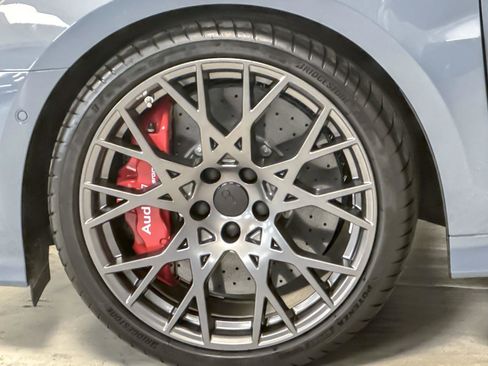 New 2026 Audi RS 3 image 24