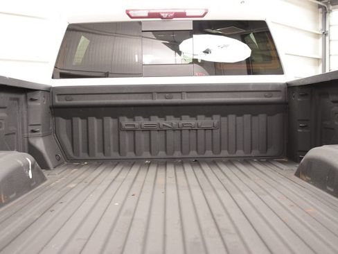 Used 2020 GMC Sierra 2500 Denali w/ Denali Ultimate Package AWD/4WD image 23