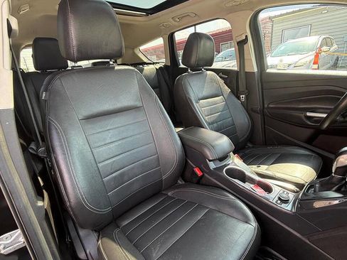 Used 2014 Ford Escape Titanium w/ Equipment Group 401A image 40