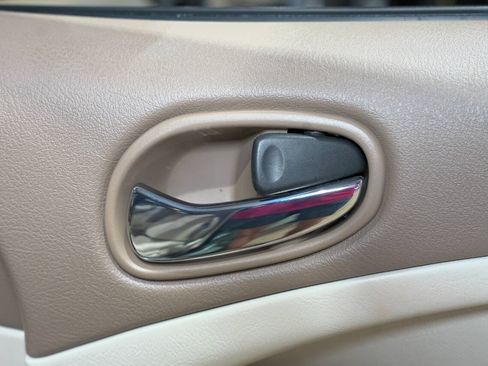 Used 2001 Jaguar S-TYPE 3.0 RWD image 36