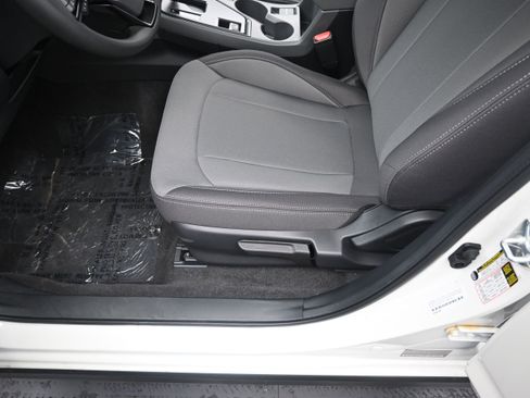 New 2026 Subaru Crosstrek 2.0i Premium AWD/4WD image 21