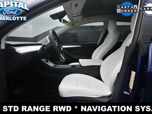 Used 2024 Tesla Model Y 2WD image 9