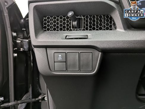 Certified 2023 Honda CR-V Sport image 20