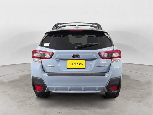 Used 2022 Subaru Crosstrek 2.0i Premium w/ Popular Package #4A AWD/4WD image 6