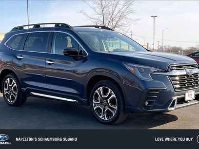 Certified 2024 Subaru Ascent Touring w/ Popular Package #2