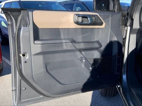 New 2025 Ford Bronco Big Bend image 10