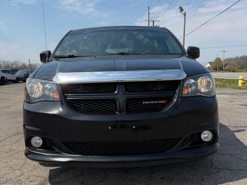 Used 2017 Dodge Grand Caravan GT image 15