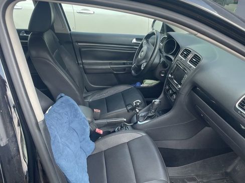 Used 2013 Volkswagen Jetta TDI image 11