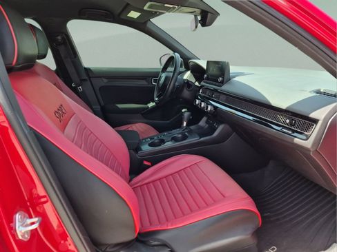Certified 2024 Honda Civic Sport image 19