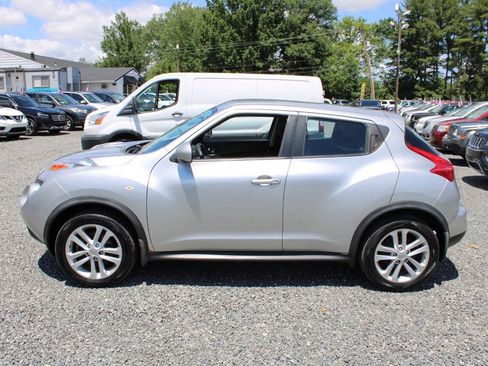 Used 2011 Nissan Juke S AWD/4WD image 10