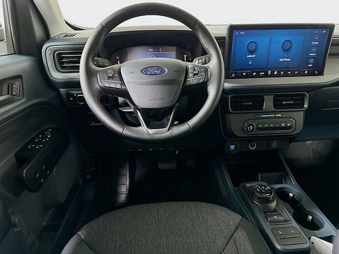 New 2025 Ford Maverick XLT w/ XLT Luxury Package image 10