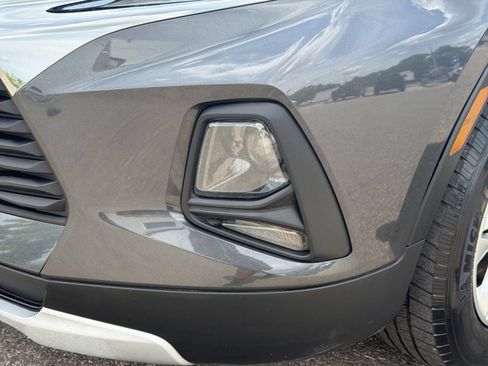 Used 2019 Chevrolet Blazer LT FWD image 12