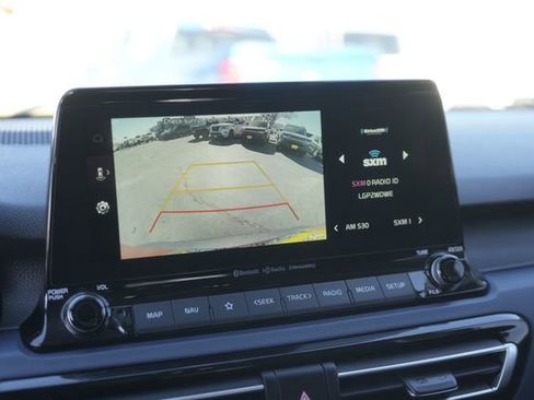 Used 2022 Kia Seltos S image 26