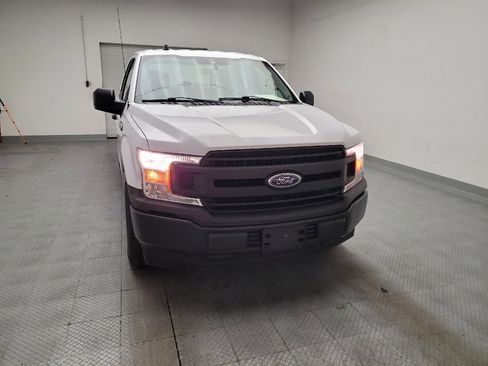 Used 2020 Ford F150 XL w/ Equipment Group 101A Mid RWD image 14