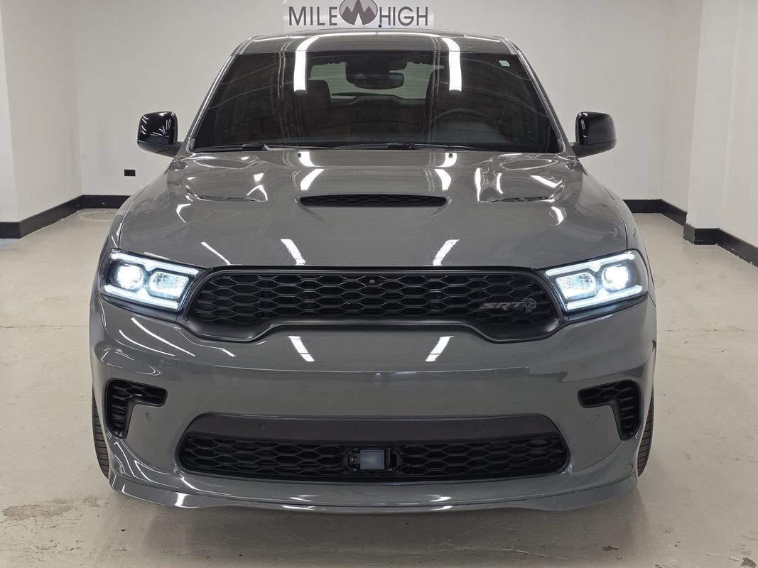 Used 2023 Dodge Durango SRT Hellcat AWD/4WD image 15