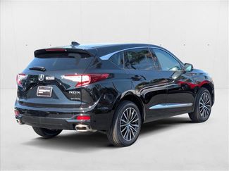 New 2025 Acura RDX SH-AWD w/ Advance Package video 2